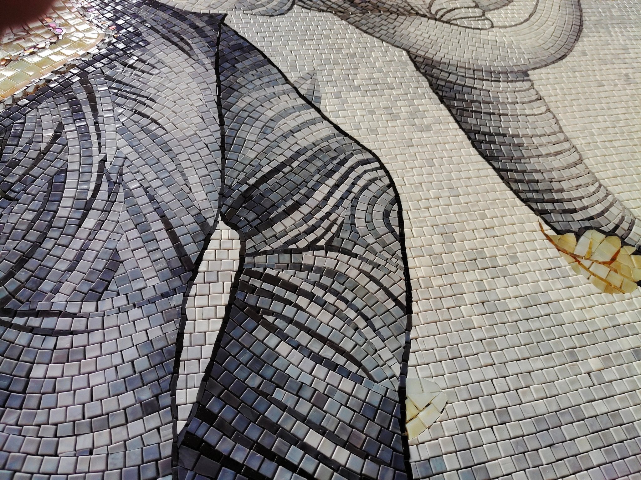 Gach Kham Kinh Hien Dai 80x160cm Cho Be Boi Va Trang Tri - Daisan Store