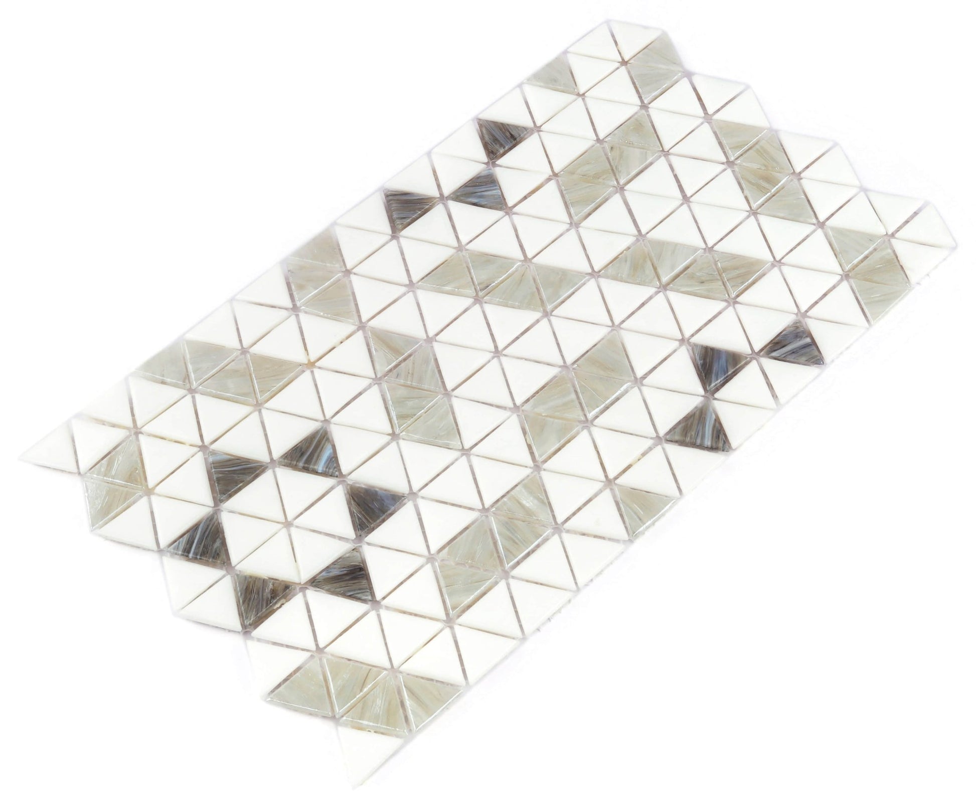 Gạch khảm kính hồ bơi tùy chỉnh, ốp tường nhà bếp, nhà tắm, khu vực ẩm ướt - Daisan Store