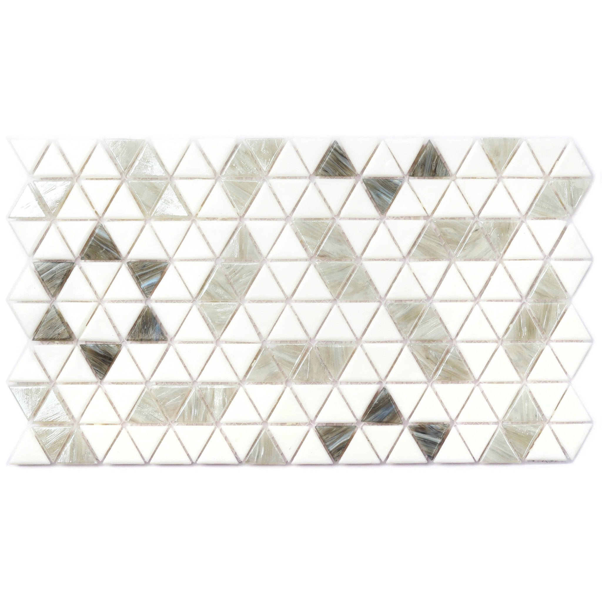 Gạch khảm kính hồ bơi tùy chỉnh, ốp tường nhà bếp, nhà tắm, khu vực ẩm ướt - Daisan Store