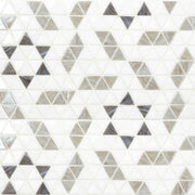 Gạch khảm kính hồ bơi tùy chỉnh, ốp tường nhà bếp, nhà tắm, khu vực ẩm ướt - Daisan Store