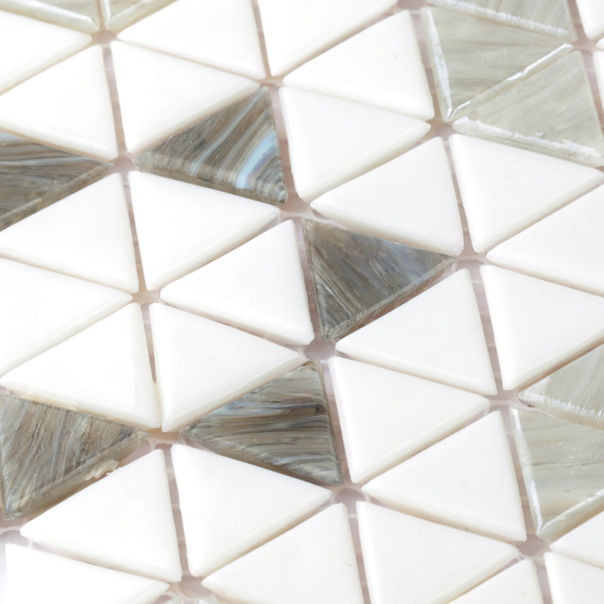 Gạch khảm kính hồ bơi tùy chỉnh, ốp tường nhà bếp, nhà tắm, khu vực ẩm ướt - Daisan Store