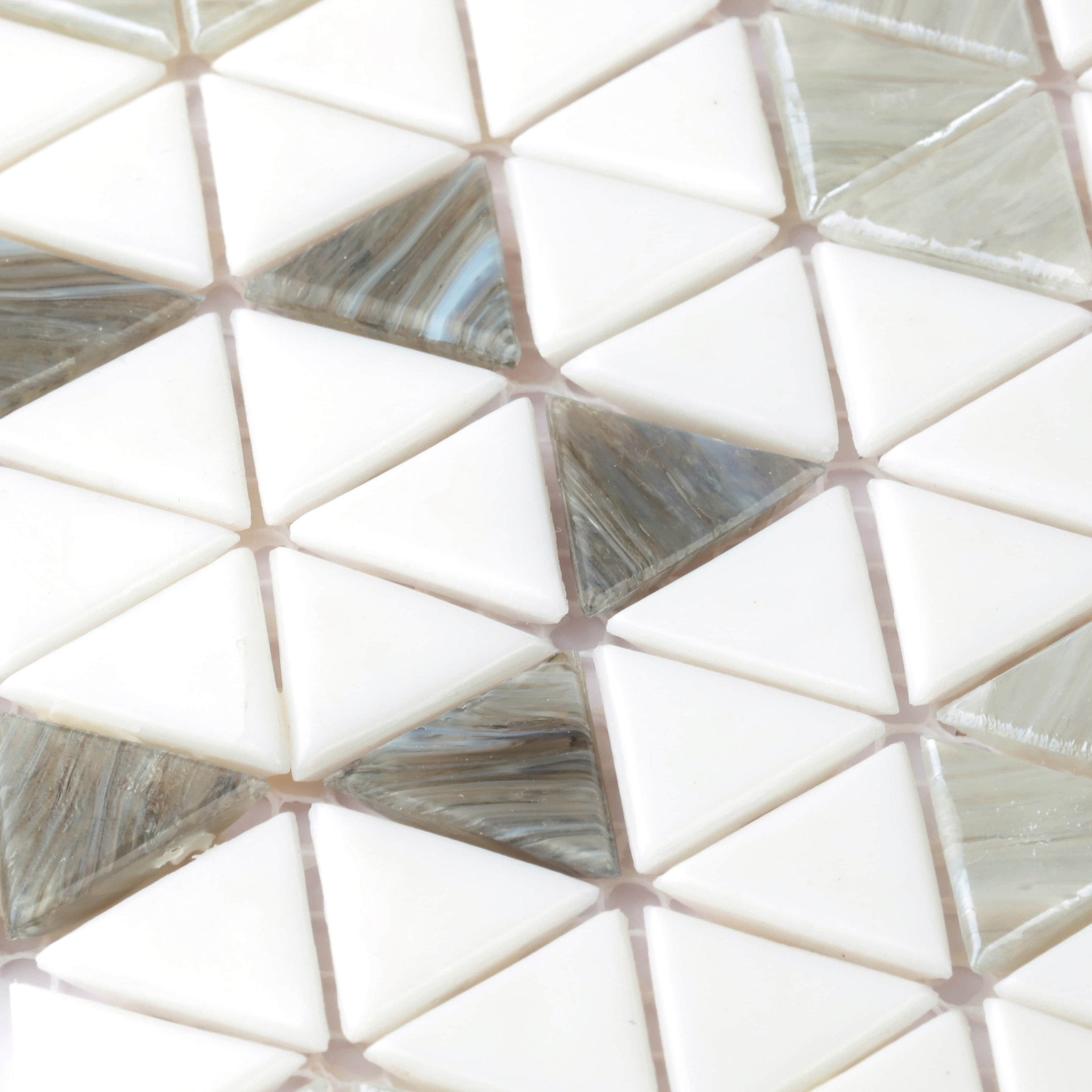 Gạch khảm kính hồ bơi tùy chỉnh, ốp tường nhà bếp, nhà tắm, khu vực ẩm ướt - Daisan Store