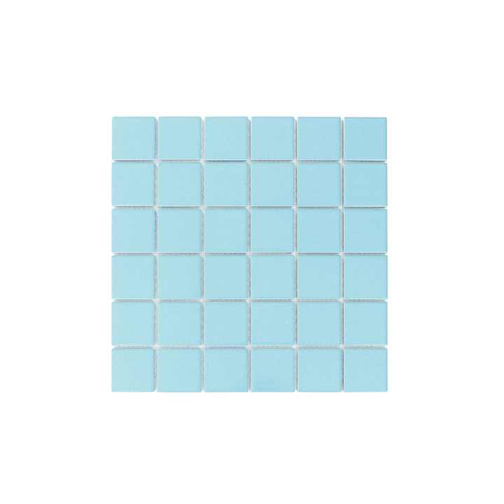 Gạch Khảm Men Gốm Chống Tảo Cho Bể Bơi Từ Nhà Máy - Daisan Store