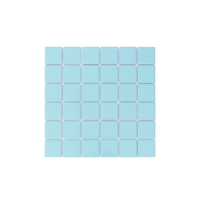 Gạch Khảm Men Gốm Chống Tảo Cho Bể Bơi Từ Nhà Máy - Daisan Store