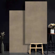 Gạch khổ lớn cao cấp Ấn Độ men matt KT 600x1200mm Chrometic Pearl - Daisan Store