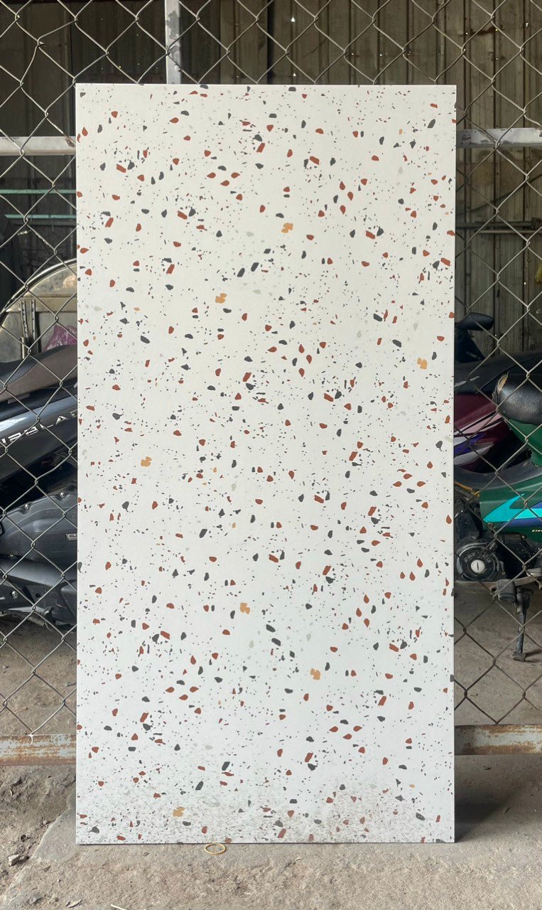 Gạch khổ lớn Terrazzo KT 600x1200mm 12360 - Daisan Store