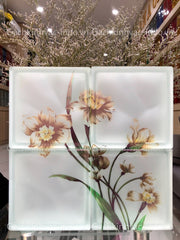 GẠCH KÍNH BỘ HOA - Daisan Store