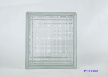 Gạch kính Indonesia trắng Candi MTGK 00087 - Daisan Store