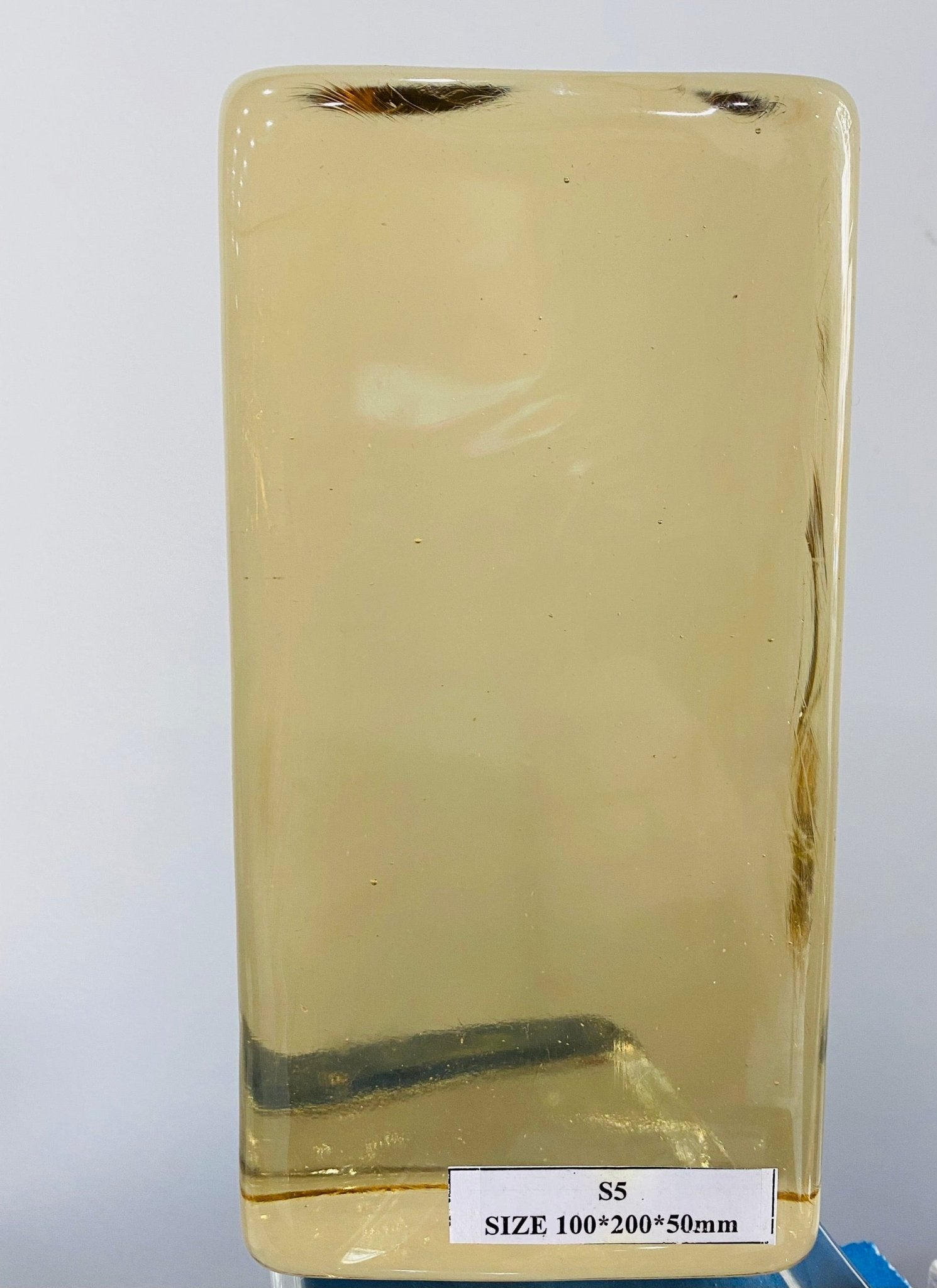 GẠCH KÍNH KHỐI ĐẶC S5 - Daisan Store