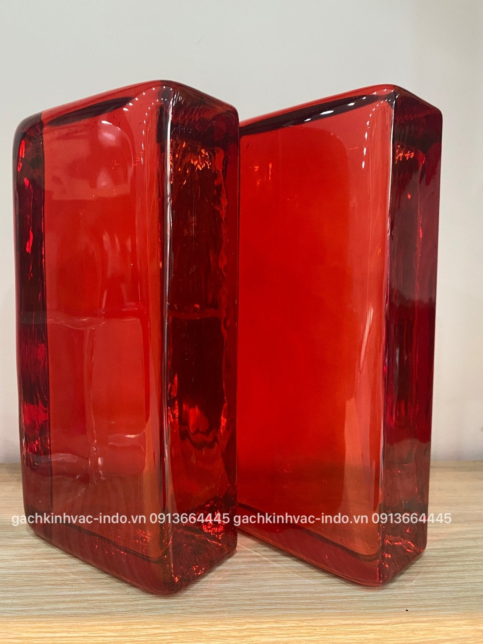 GẠCH KÍNH KHỐI ĐẶC S9 - Daisan Store