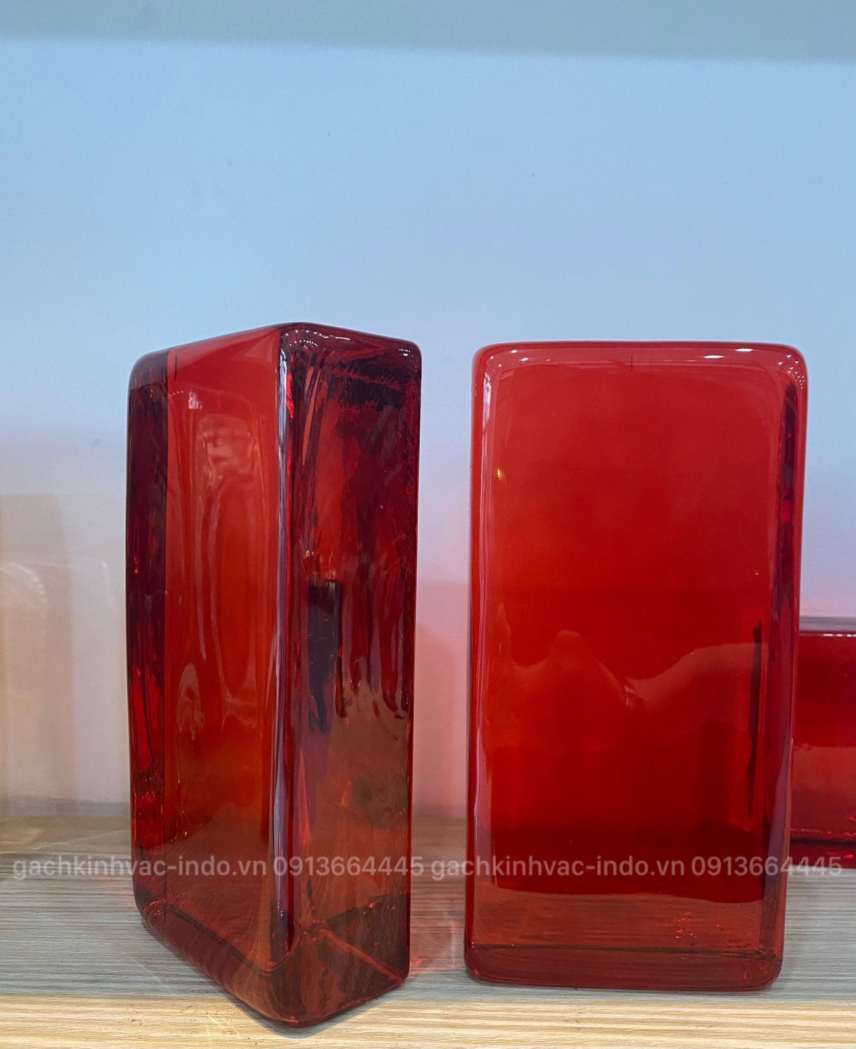 GẠCH KÍNH KHỐI ĐẶC S9 - Daisan Store