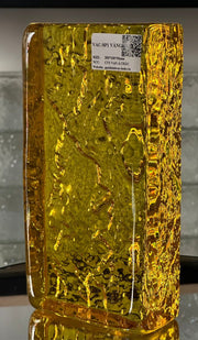 Gạch Kính Khối Đặc SP1 Vàng - Daisan Store