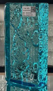 Gạch kính Khối Đặc SP1 Xanh Dương - Daisan Store