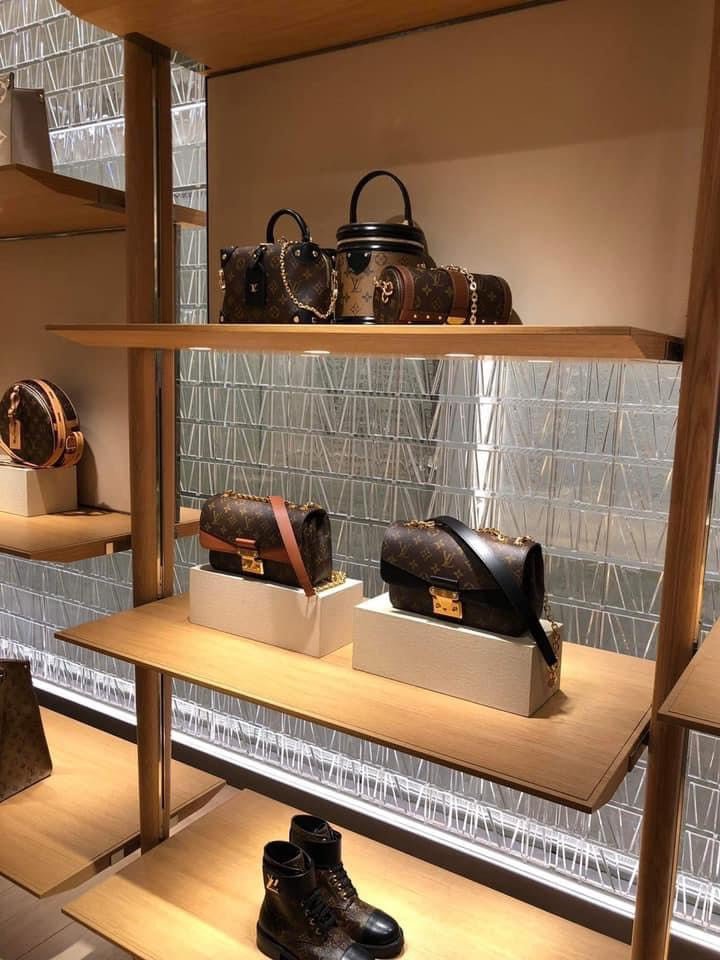 GẠCH KÍNH KHỐI ĐẶC SP3 - 2 - Daisan Store