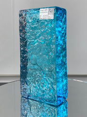 Gạch Kính Khối Đặc SP3 - Xanh Dương - Daisan Store