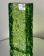 Gạch Kính Khối Đặc SP3 - Xanh Lá - Daisan Store