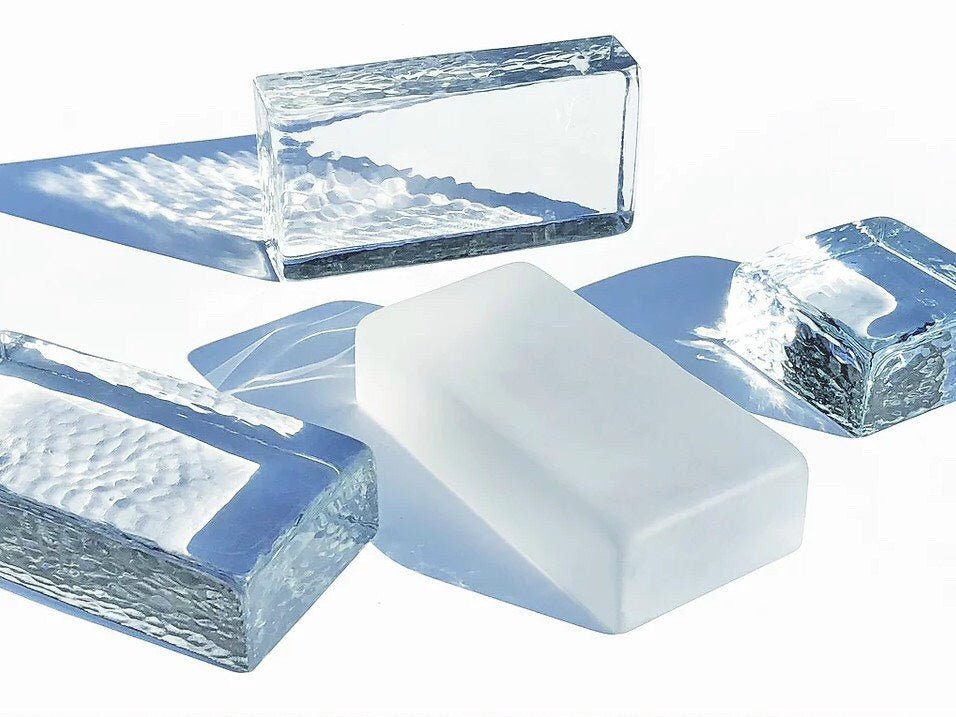 GẠCH KÍNH KHỐI ĐẶC SP4 - Daisan Store