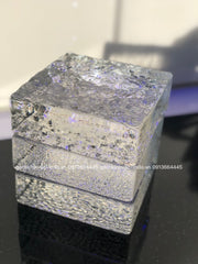 Gạch kính khối đặc VAC - Daisan Store