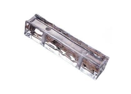 Gạch kính lấy sáng nghệ thuật MTYF - 5001 - Daisan Store