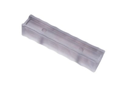 Gạch kính lấy sáng nghệ thuật MTYF - 5002 - Daisan Store