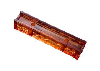 Gạch kính lấy sáng nghệ thuật MTYF - 5004 - Daisan Store