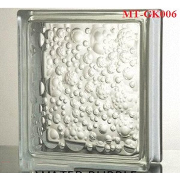 Gạch kính lấy sáng NP - 002 - Daisan Store