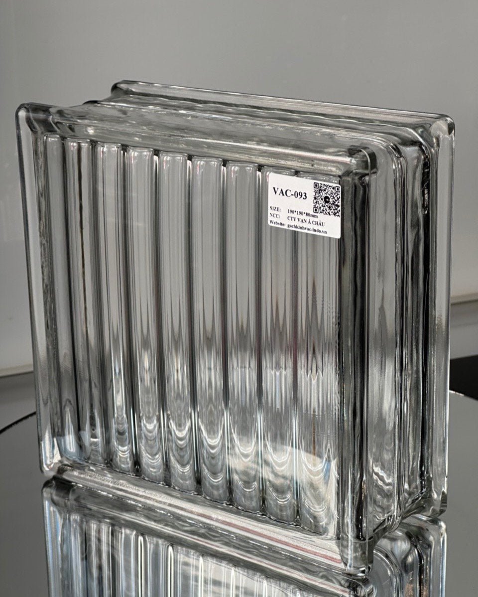 Gạch Kính New Parallel VAC - 093 - Daisan Store