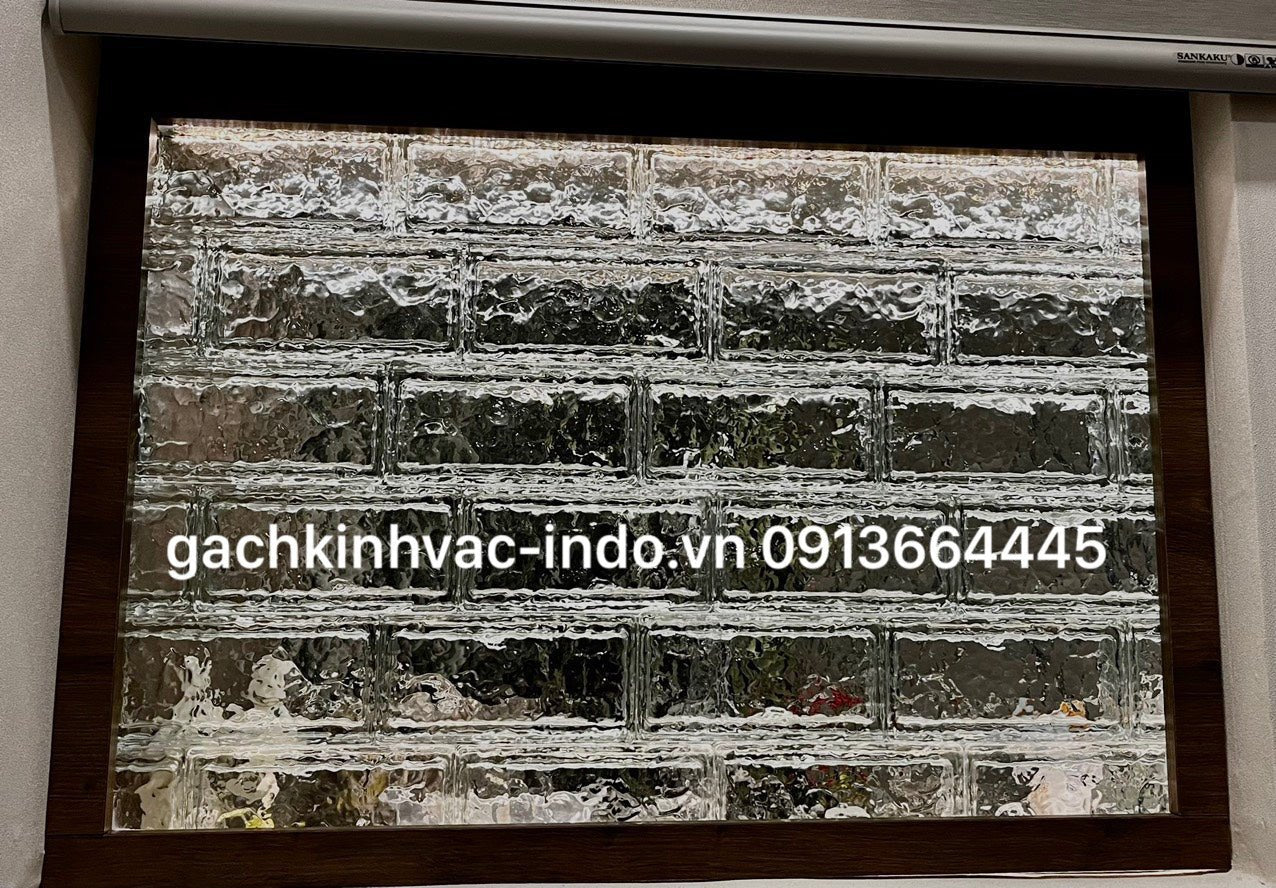 Gạch kính SP3 - 3D - Daisan Store