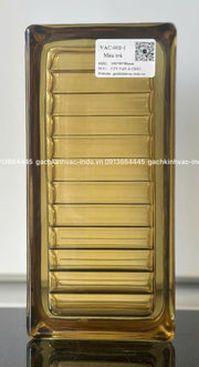 Gạch kính VAC - 002 - 1 Màu Trà - Daisan Store