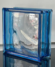 Gạch Kính Vân Mây Xanh Dương VAC - 067 - Daisan Store