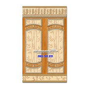 Gạch lamri ốp chân tường Prime 1965 - Daisan Store