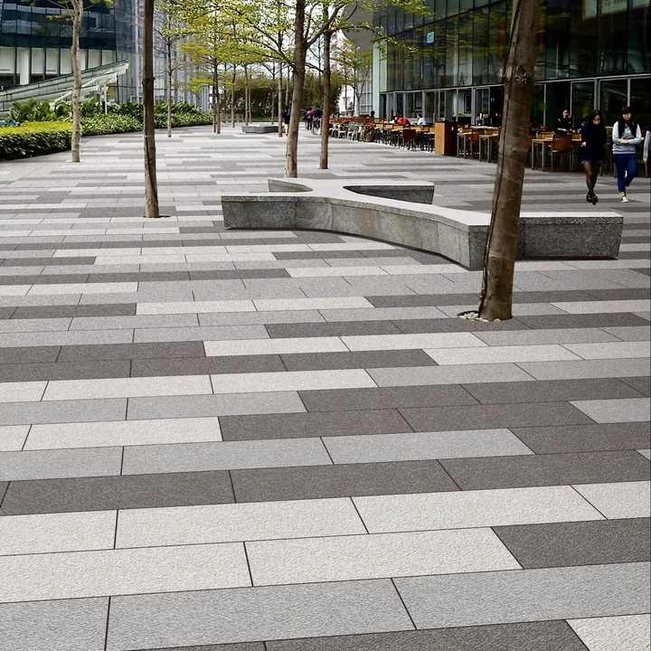 Gạch Lát 15 30mm Cao Cấp Cho Sân Vườn Và Lối Đi Ngoại Thất - Daisan Store