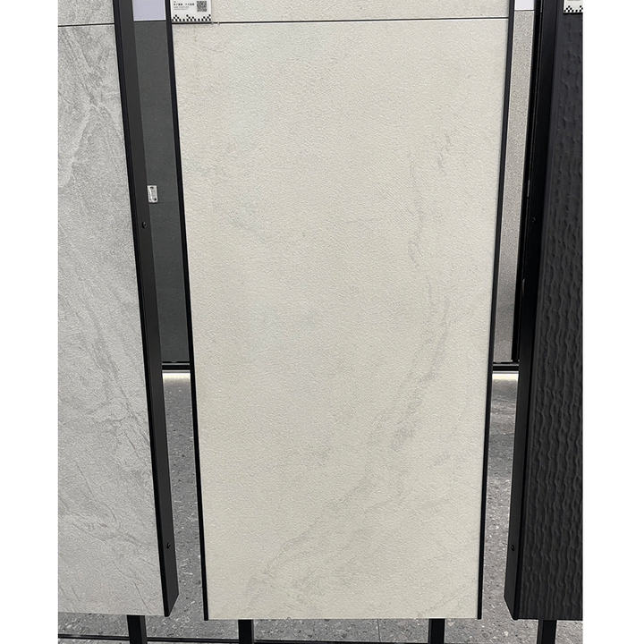 Gạch lát bê tông mộc mạc chất lượng cao 20mm, sàn gốm chống trượt ngoài trời cho sàn hồ bơi, sàn gỗ sứ ngoại thất 12mm - Daisan Store