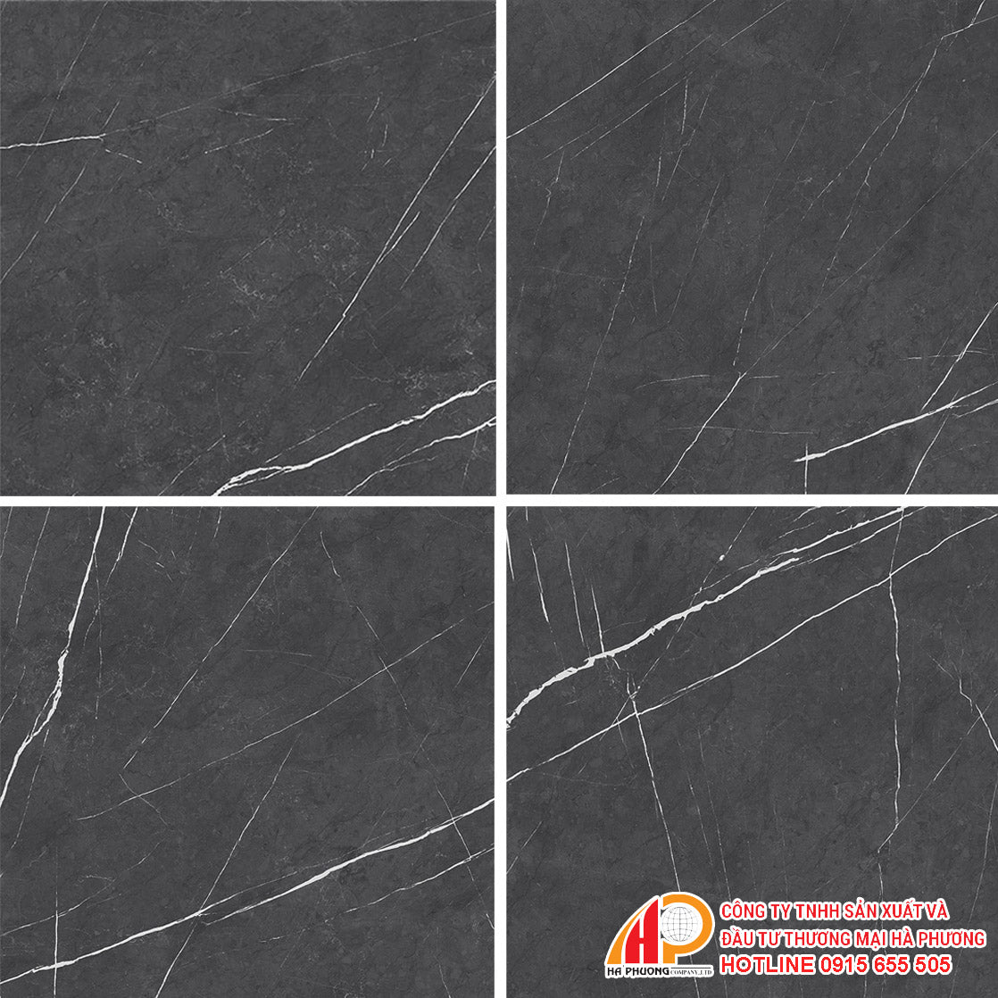 Gạch lát men khô Thạch Bàn PGM60 - 0233 - Daisan Store