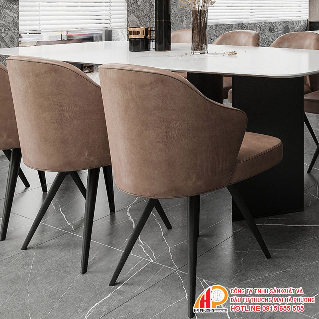 Gạch lát men khô Thạch Bàn PGM60 - 0233 - Daisan Store