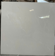 Gạch lát nền 1000x1000 kem vàng bóng H1619 - Daisan Store