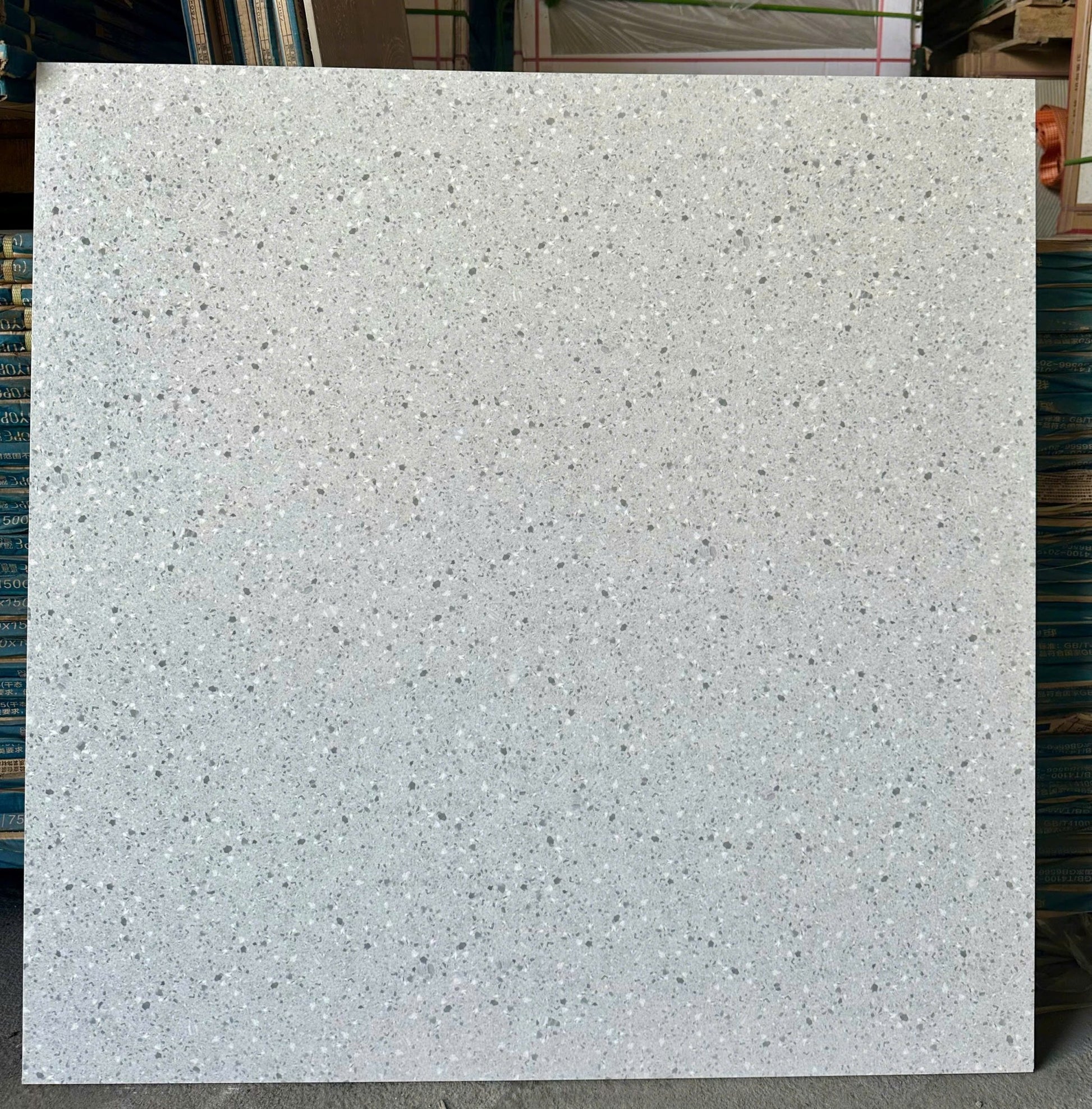 Gạch lát nền 1000x1000 matt mịn H1061 - Daisan Store