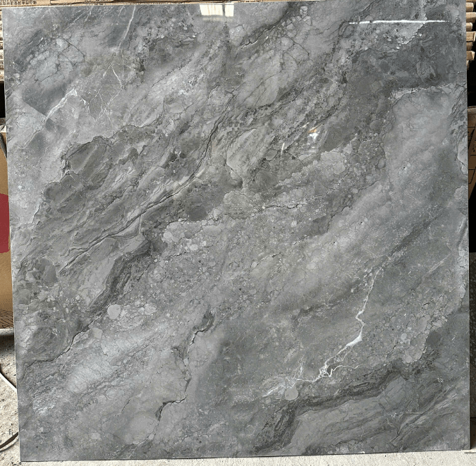 Gạch lát nền 1000x1000 men bóng 1992 - Daisan Store