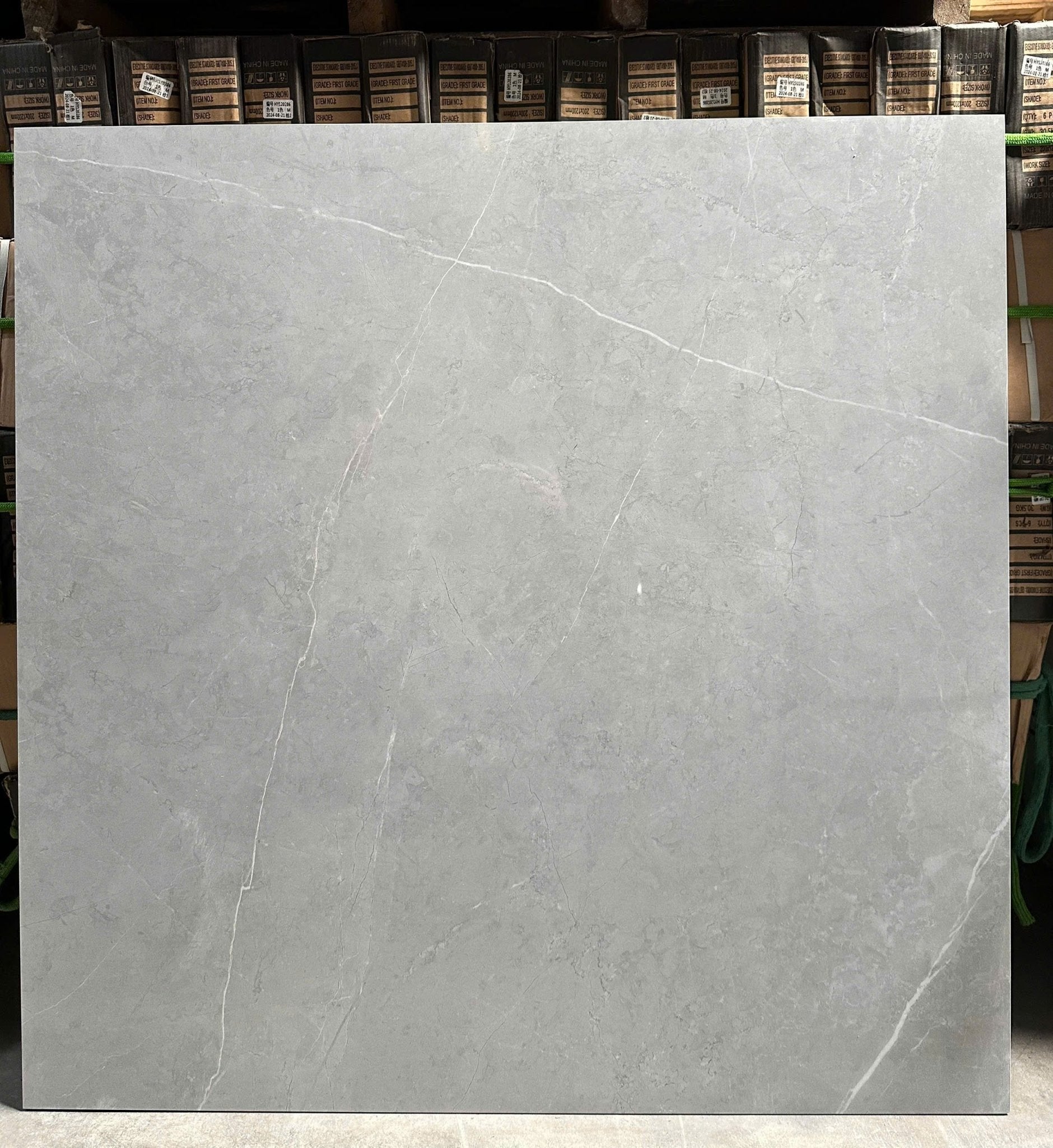 Gạch lát nền 1000x1000 men bóng D1011 - Daisan Store