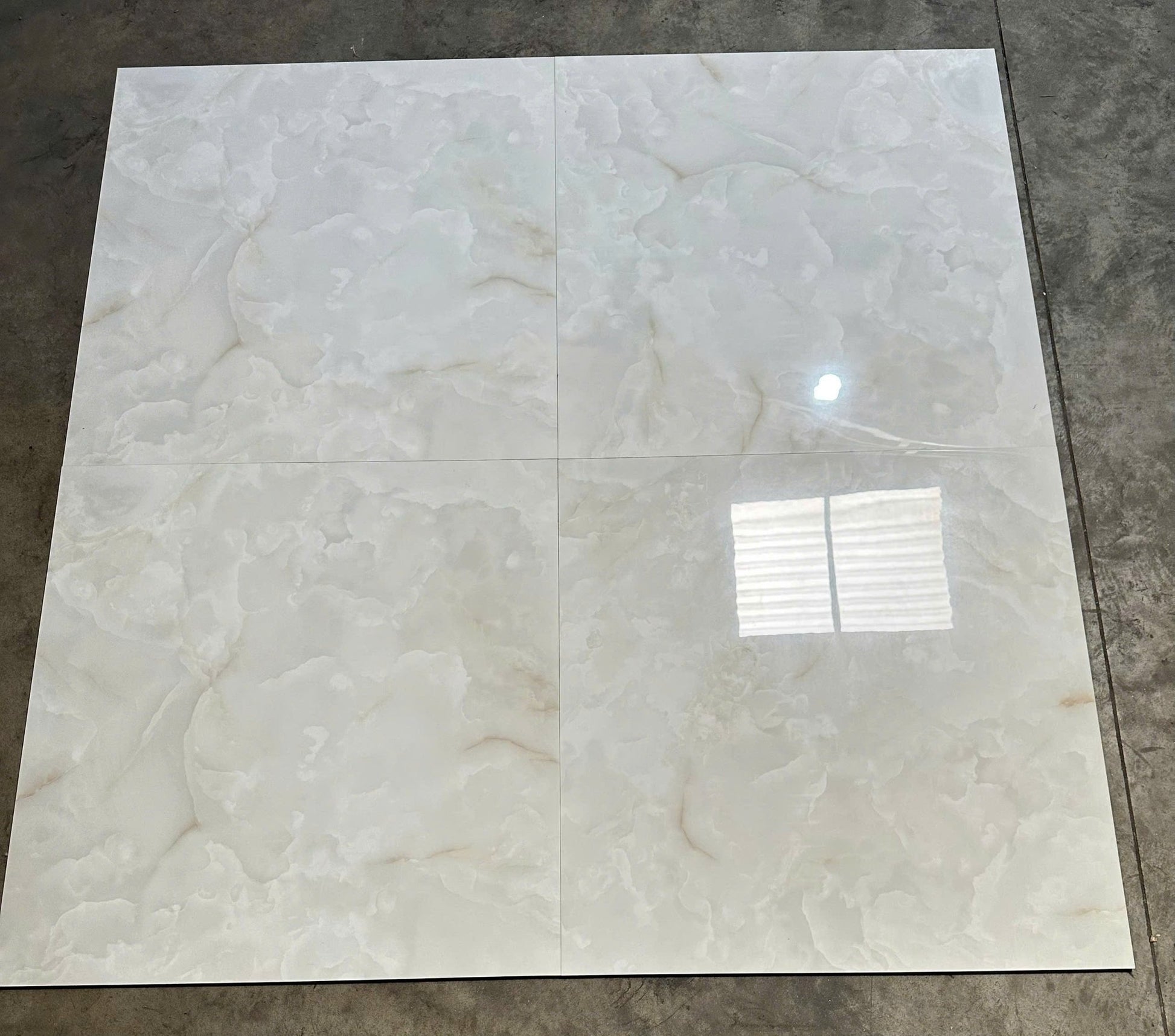 Gạch lát nền 1000x1000 men bóng mã 10L92 - Daisan Store