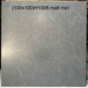 Gạch lát nền 1000x1000 men bóng mã H1008 - Daisan Store