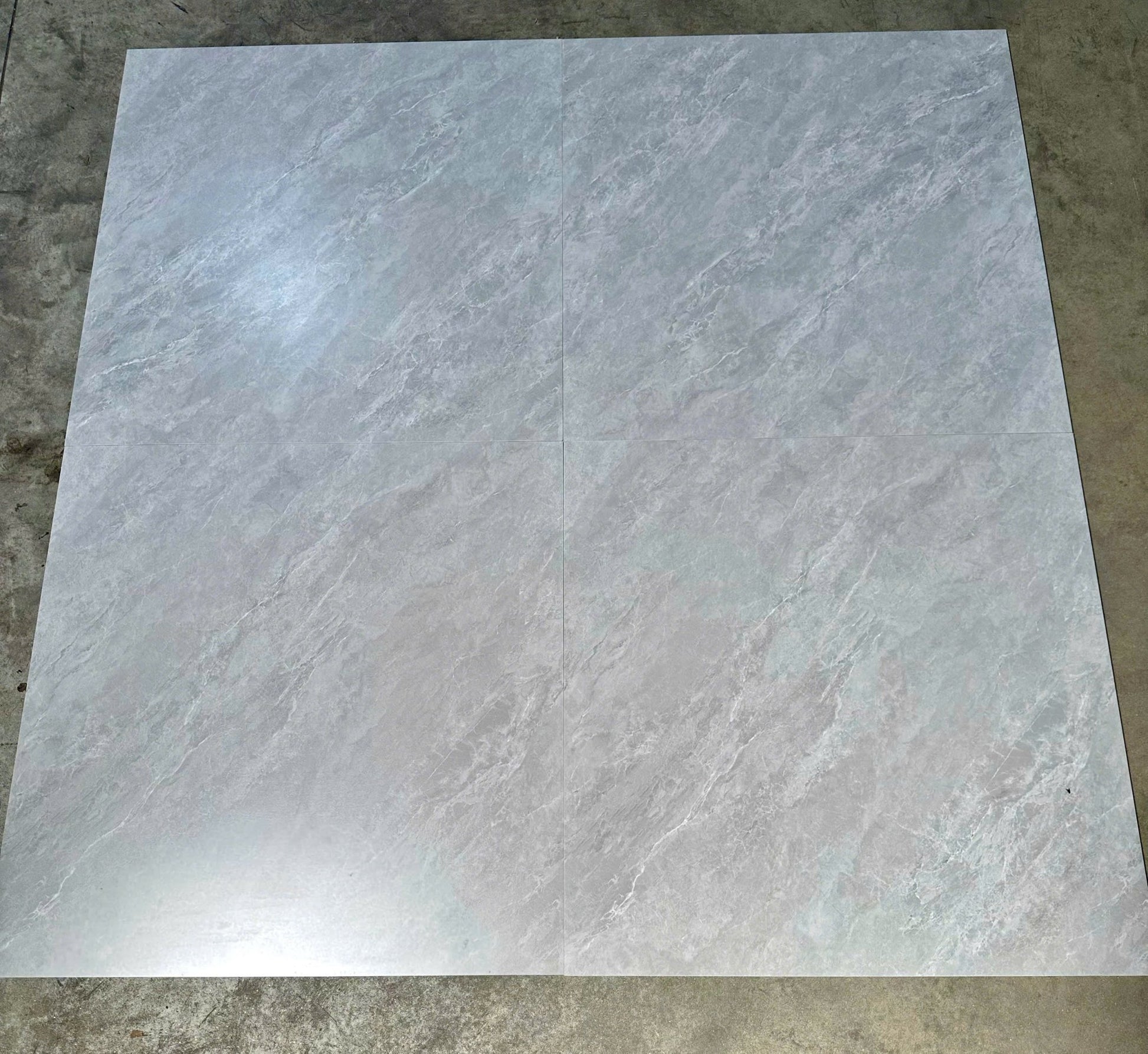 Gạch lát nền 1000x1000 men bóng mã H1009 - Daisan Store