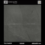 Gạch lát nền 600×600 TQ - LY 66039 - Daisan Store