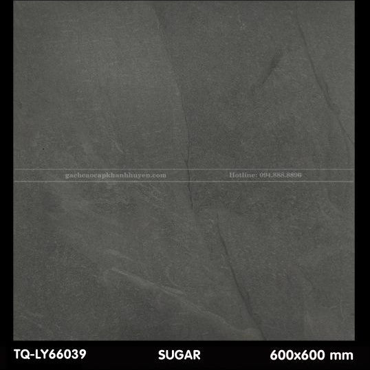 Gạch lát nền 600×600 TQ - LY 66039 - Daisan Store
