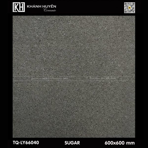 Gạch lát nền 600×600 TQ - LY 66040 - Daisan Store