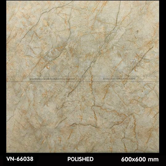Gạch lát nền 600×600 VN - 66038 - Daisan Store