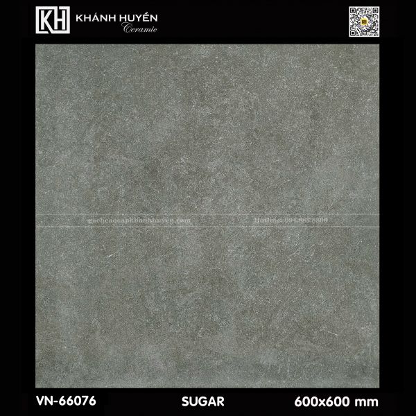Gạch lát nền 600×600 VN - 66076 - Daisan Store