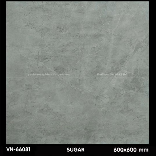 Gạch lát nền 600×600 VN - 66081 - Daisan Store