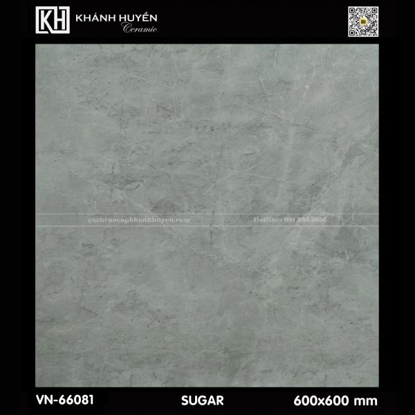 Gạch lát nền 600×600 VN - 66081 - Daisan Store