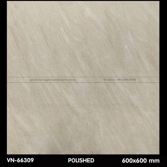 Gạch lát nền 600×600 VN - 66309 - Daisan Store